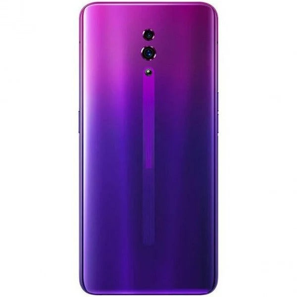 Oppo Reno Back Panel Housing