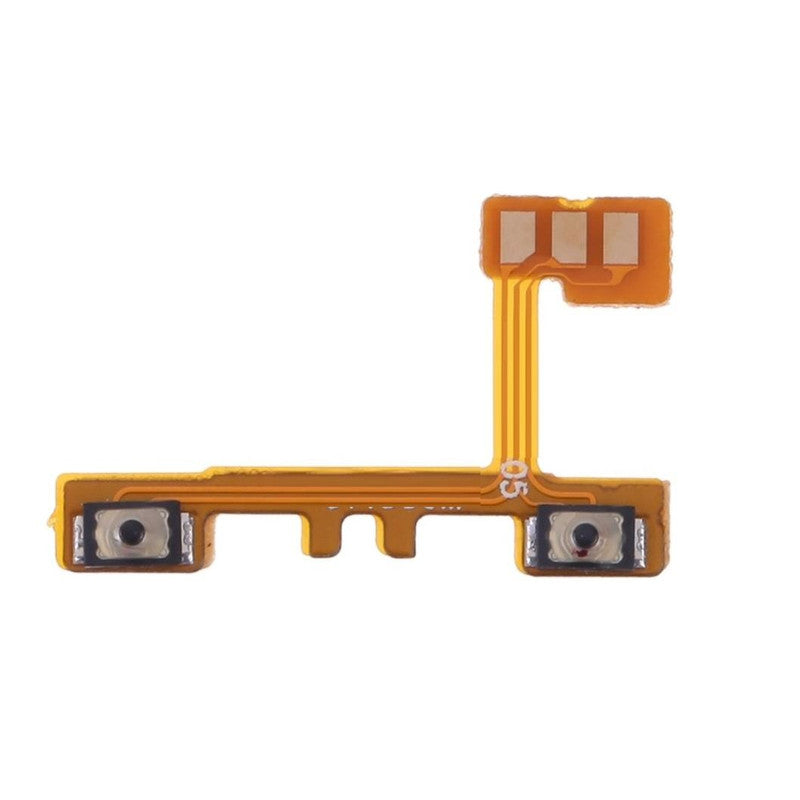 Internal Power Volume Button Flex for Oppo Reno