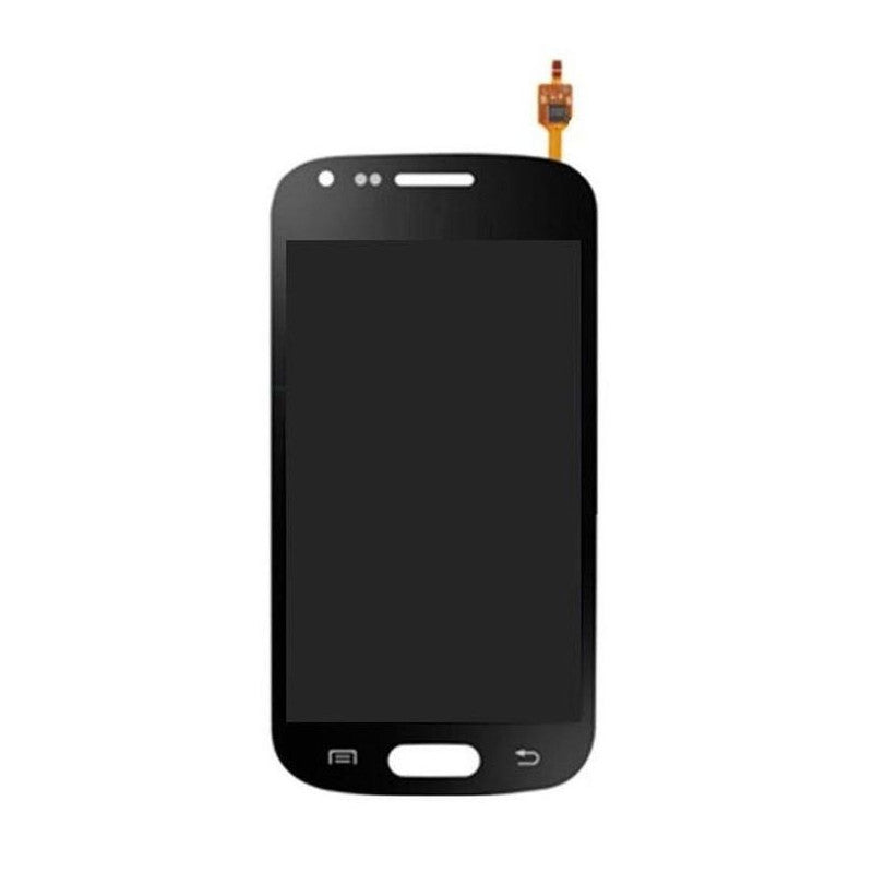 Samsung Galaxy S Duos Lcd Display Combo Folder