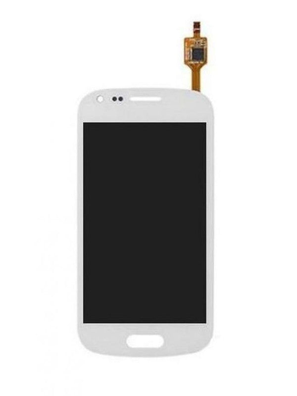 Samsung Galaxy S Duos Lcd Display Combo Folder