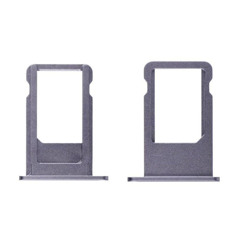 Samsung Galaxy S Duos Sim Tray Slot Holder