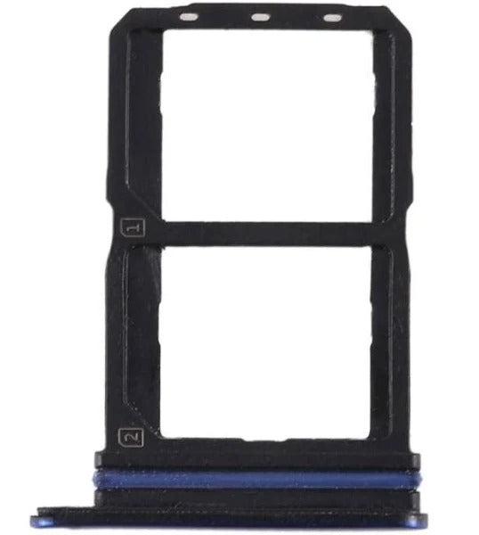 VIVO S1 Pro Sim Tray Slot Holder