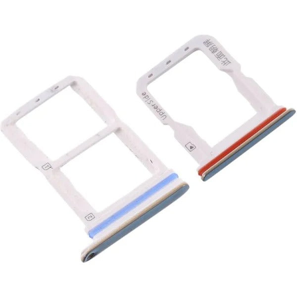 VIVO S1 Pro Sim Tray Slot Holder