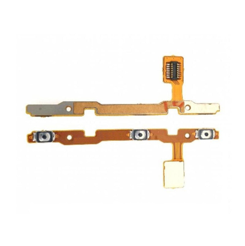 Vivo S1 Pro Internal Power Volume Flex On OFF Flex by Zeespares.in