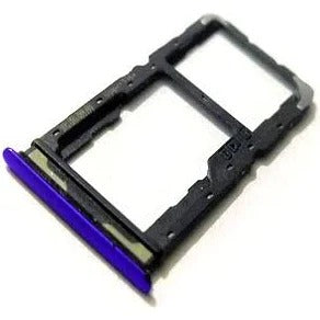 VIVO S1 Pro Sim Tray Slot Holder