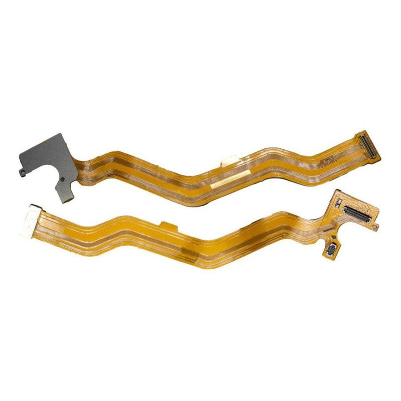 Lcd Flex Cable Stripe for Vivo S1 Pro by Zeespares