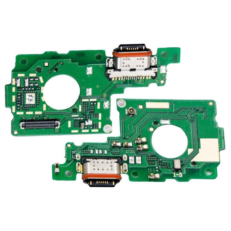 VIVO S1 Pro Charging Port Connector Board Flex by Zeespares.in