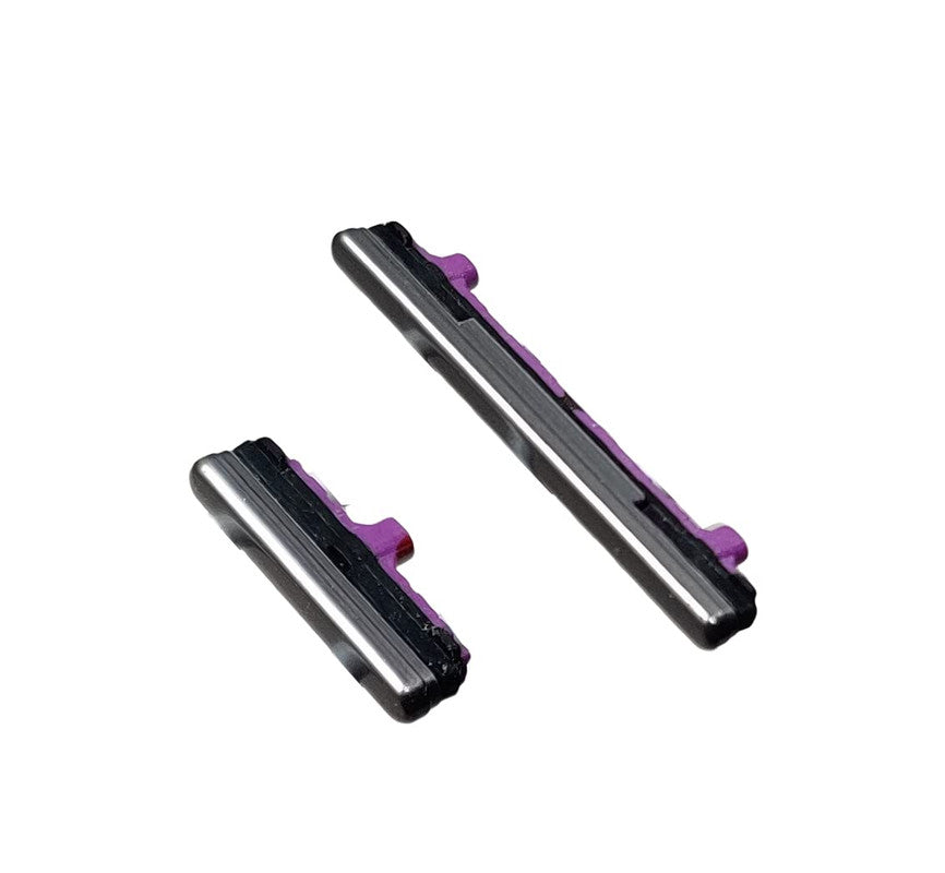 Samsung Galaxy S10E External Side Button Out Keys