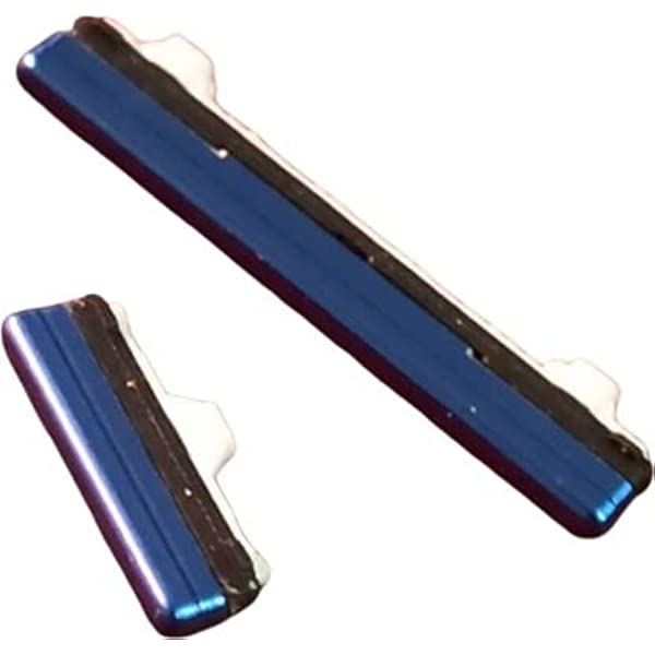 Samsung Galaxy S10 External Side Button Out Keys