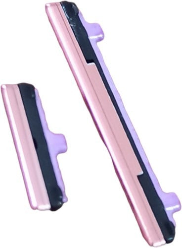 Samsung Galaxy S10 External Side Button Out Keys