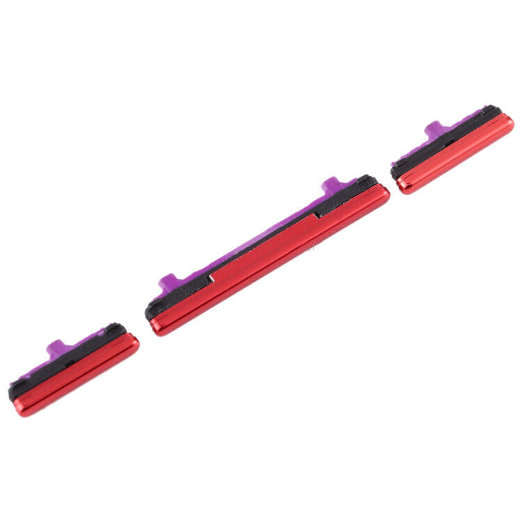 Samsung Galaxy S10 External Side Button Out Keys