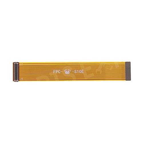 Lcd Flex Cable Stripe for Samsung Galaxy S10E by Zeespares