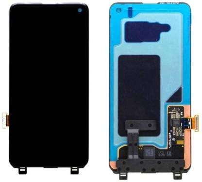 Samsung Galaxy S10 Lcd Display Combo Folder