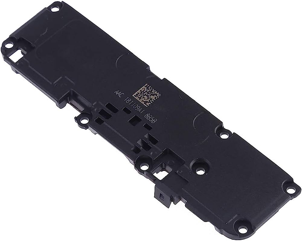 Vivo S1 Loudspeaker Buzzer Ringer by Zeespares.in