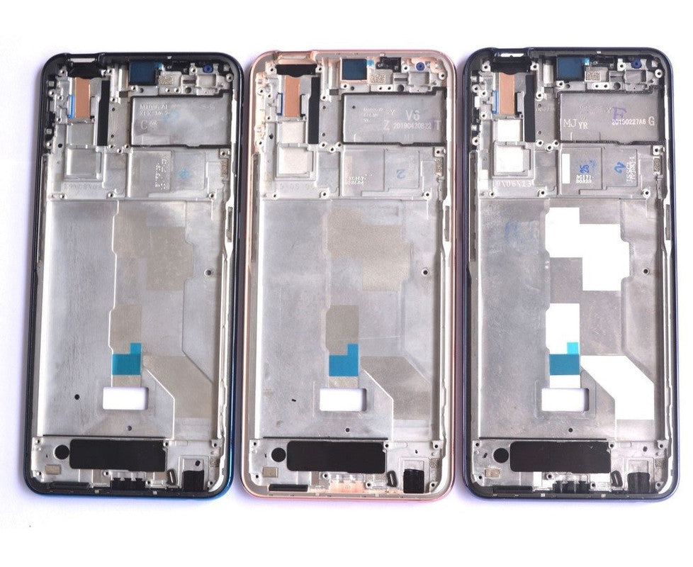 Vivo S1 Lcd Display Middle Frame