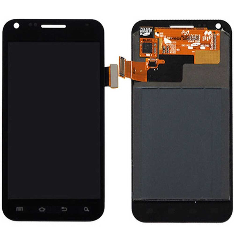 Samsung Galaxy SII Lcd Display Combo Folder