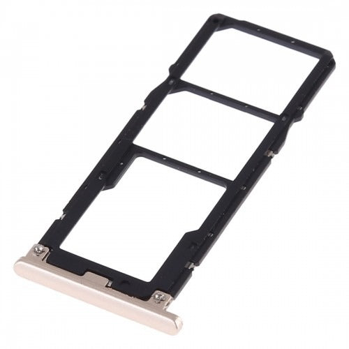Sim Tray Slot Holder for Xiaomi Redmi S2 Gold