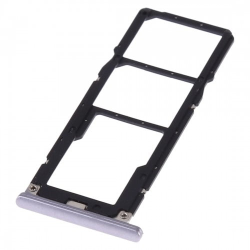 Sim Tray Slot Holder for Xiaomi Redmi S2 Grey