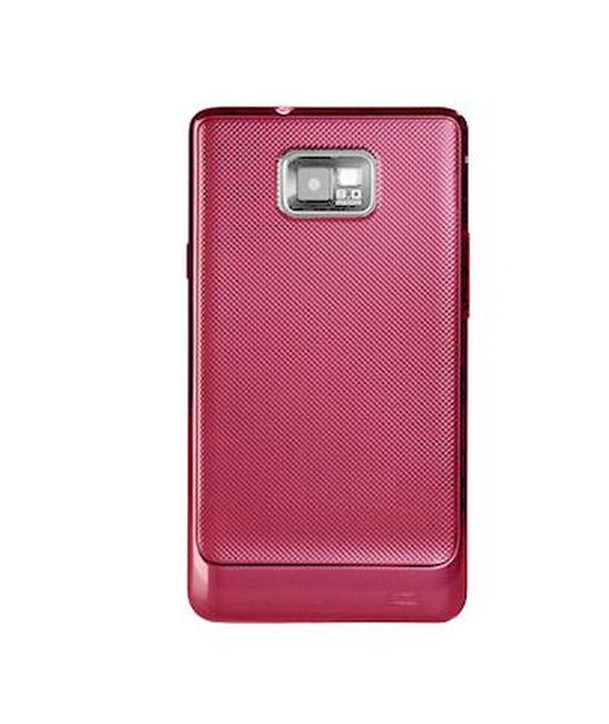 Samsung Galaxy SII Back Panel Housing Body