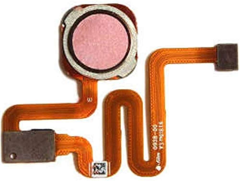 Xiaomi Redmi Y2 Fingerprint Sensor Flex