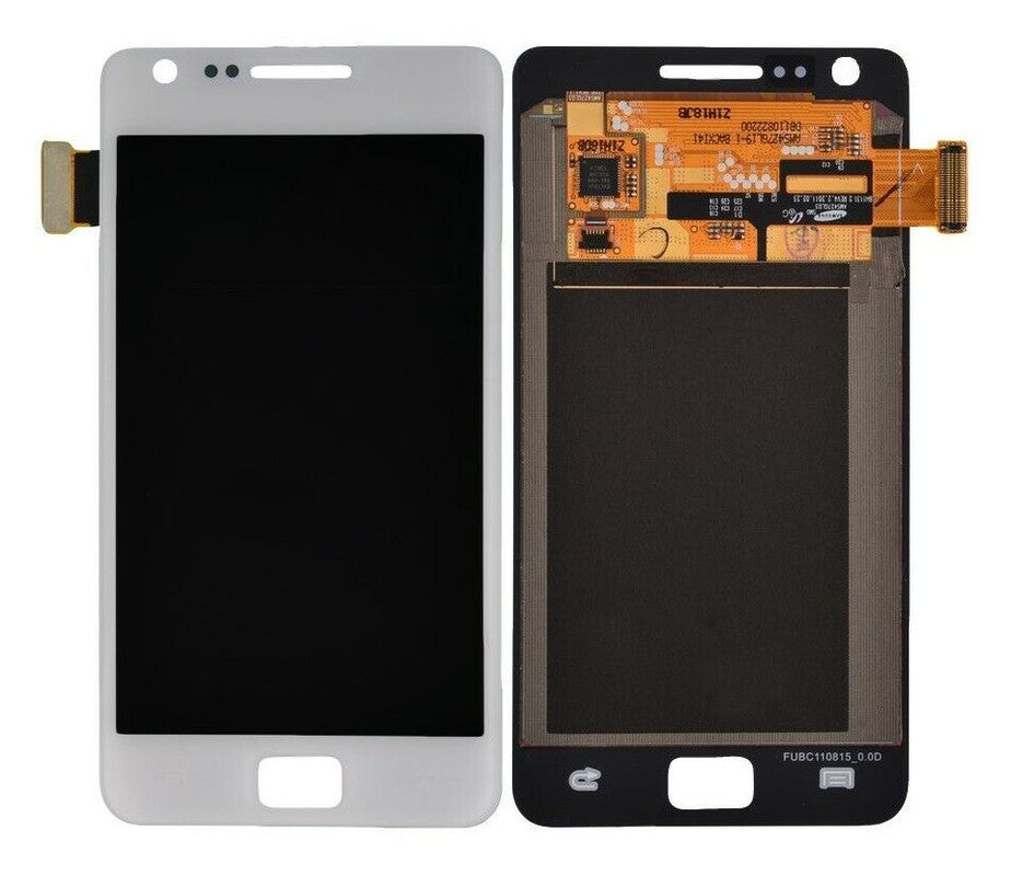 Samsung Galaxy SII Lcd Display Combo Folder