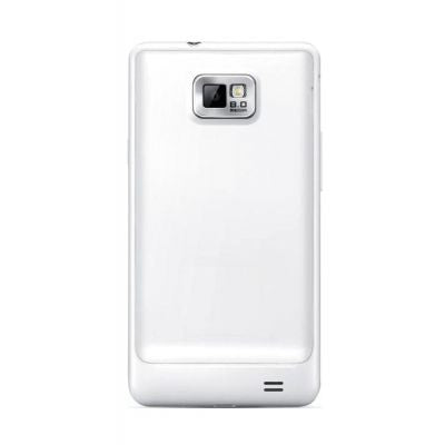Samsung Galaxy SII Back Panel Housing Body