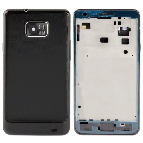 Samsung Galaxy SII Back Panel Housing Body
