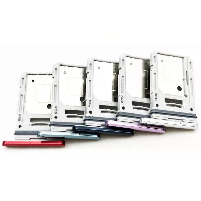 Samsung Galaxy S20 FE Sim Tray Slot Holder