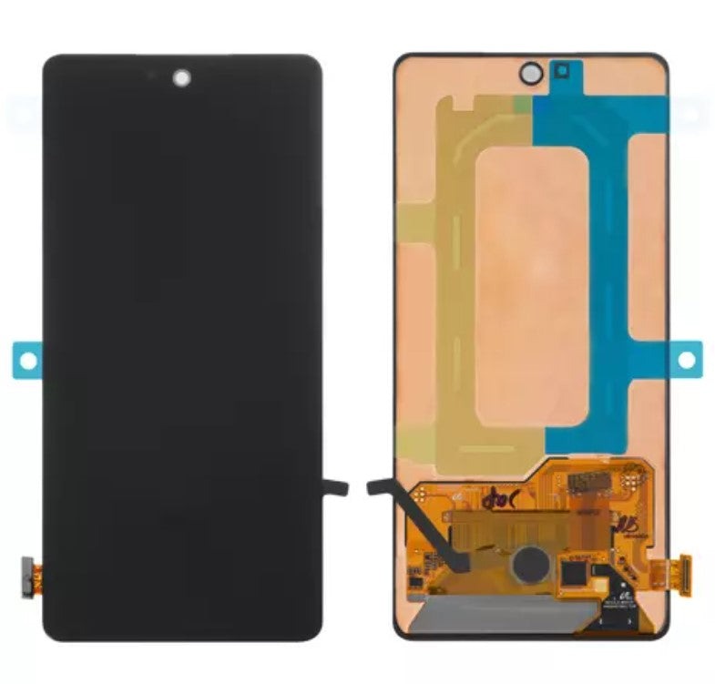 Samsung Galaxy S20 FE Lcd Display Combo Folder