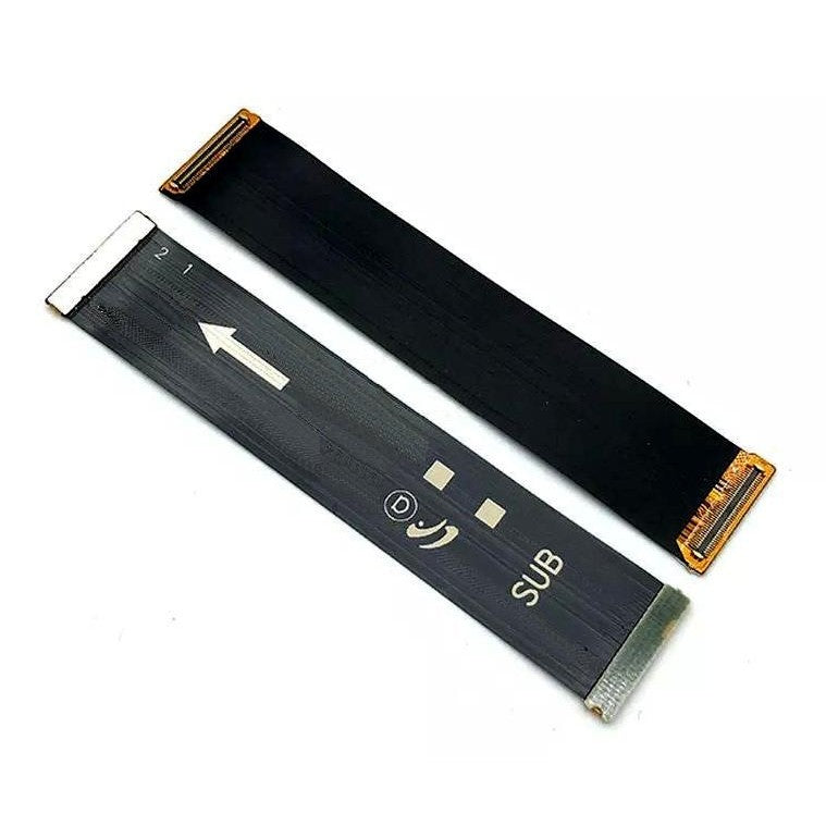 Lcd Flex Cable Stripe for Samsung Galaxy S20 FE by Zeespares