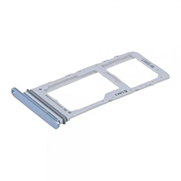 Samsung Galaxy S20 Sim Tray Slot Holder