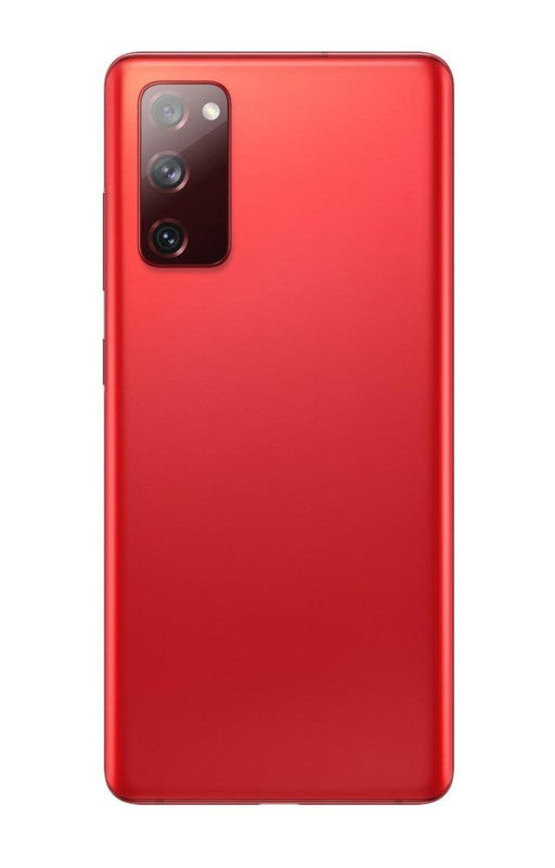 Samsung Galaxy S20 FE Back Panel Housing Body