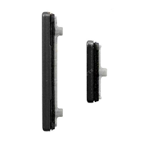 Samsung Galaxy S20 Ultra External Side Button Out Keys