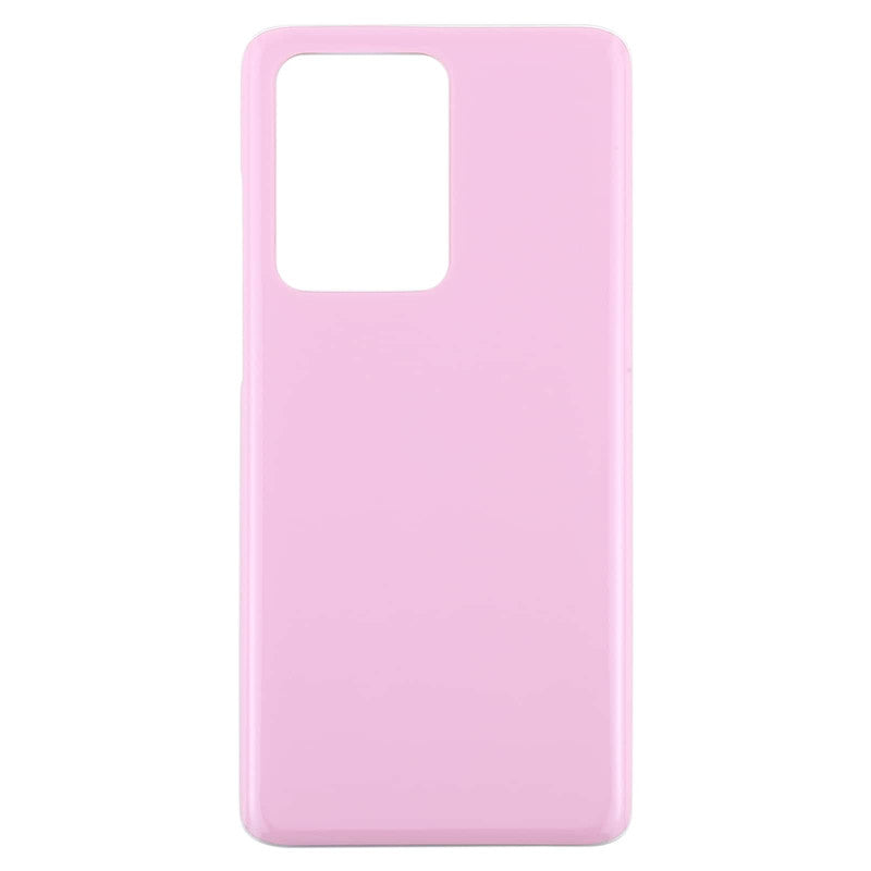 Samsung Galaxy S20 Ultra Back Panel