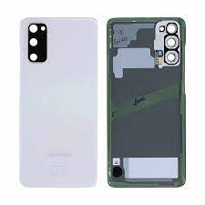 Samsung Galaxy S20 Back Panel Housing Body