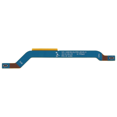 Lcd Flex Cable Stripe for Samsung Galaxy S20 by Zeespares