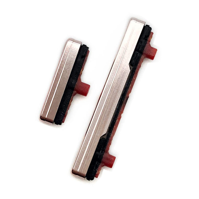 Samsung Galaxy S21 External Side Button Out Keys