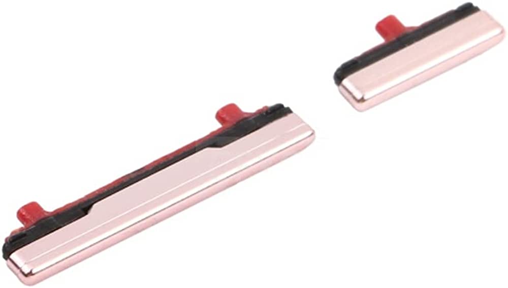 Samsung Galaxy S21 External Side Button Out Keys
