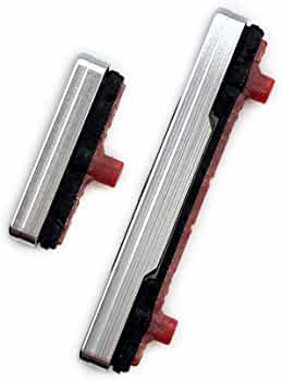 Samsung Galaxy S21 External Side Button Out Keys