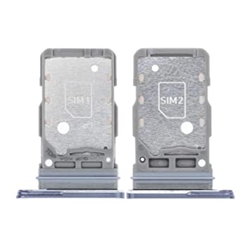 Samsung Galaxy S21 Sim Tray Slot Holder