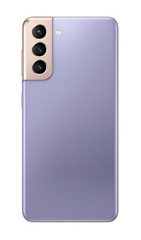 Samsung Galaxy S21 Back Panel Housing Body