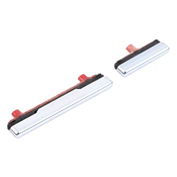 Samsung Galaxy S21 External Side Button Out Keys
