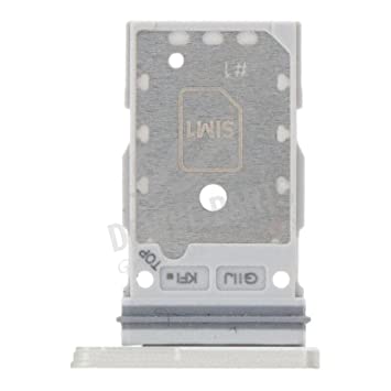 Samsung Galaxy S21 Sim Tray Slot Holder