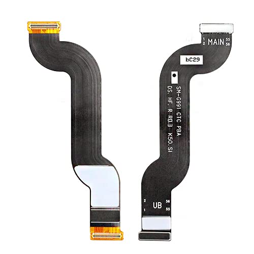 Lcd Flex Cable Stripe for Samsung Galaxy S21 by Zeespares