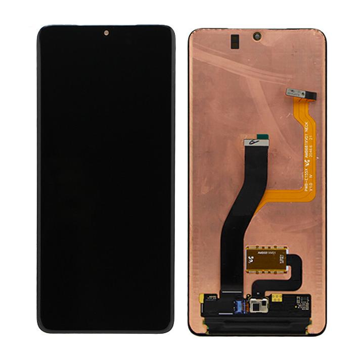 Samsung Galaxy S21 Lcd Display Combo Folder