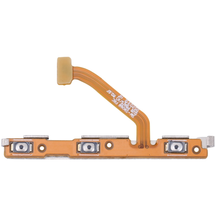Samsung Galaxy S22 Plus Power Volume button Flex by Zeespares.in