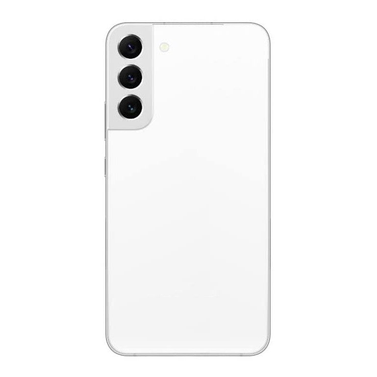 Samsung Galaxy S22 Back Panel Housing Body