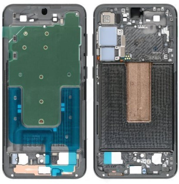 Samsung Galaxy S23 LCD Frame Middle Chassis