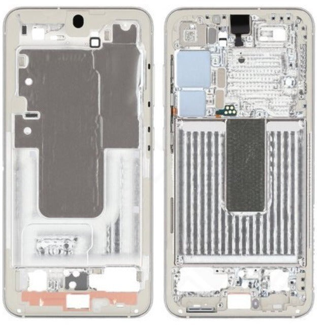 Samsung Galaxy S23 LCD Frame Middle Chassis