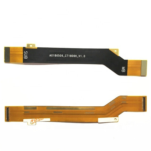 Lcd Flex Cable Stripe for Xiaomi Redmi S2 by Zeespares
